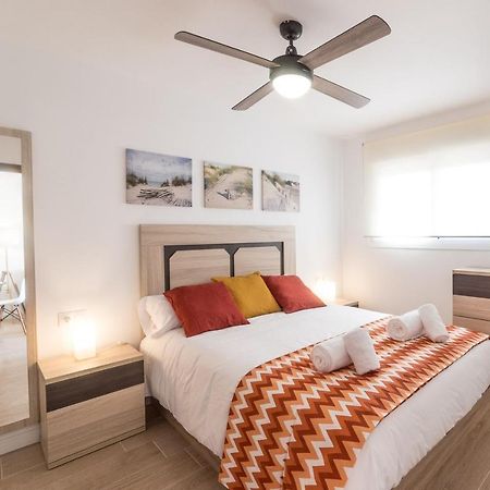 Moonkey - Apartamento Las Mandarinas بينايدورم المظهر الخارجي الصورة