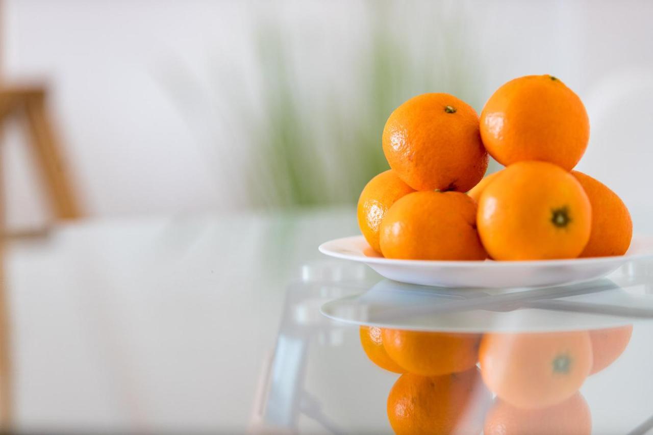 Moonkey - Apartamento Las Mandarinas بينايدورم المظهر الخارجي الصورة