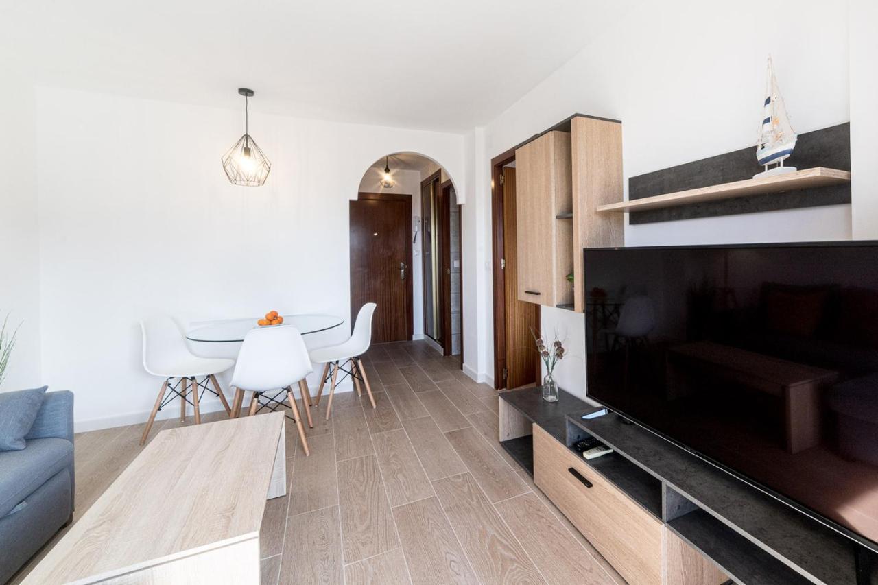 Moonkey - Apartamento Las Mandarinas بينايدورم المظهر الخارجي الصورة