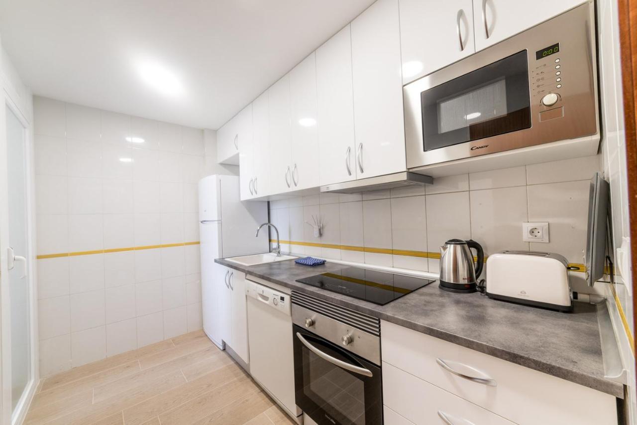 Moonkey - Apartamento Las Mandarinas بينايدورم المظهر الخارجي الصورة